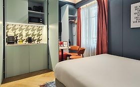 Hotel Aparthotel Ammi Nice Lafayette
